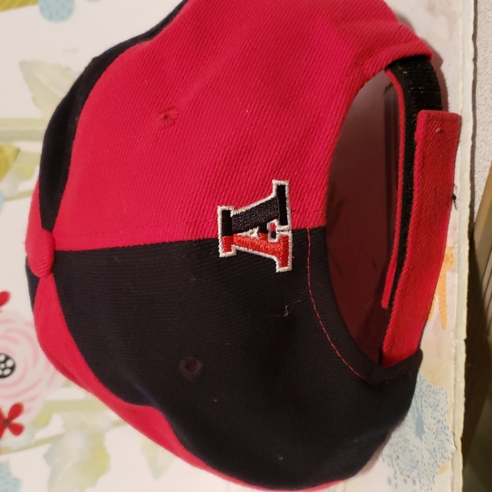 Atlanta script hat - Picture 4 of 7